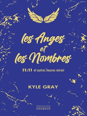 cover image of Les Anges et les Nombres--11